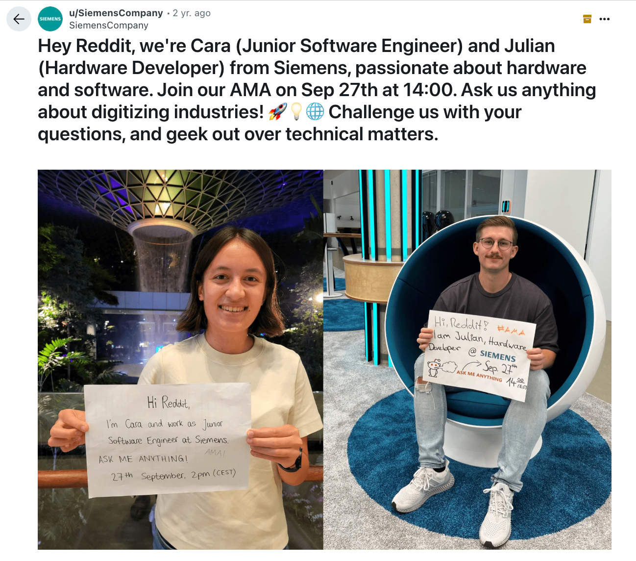reddit ad example