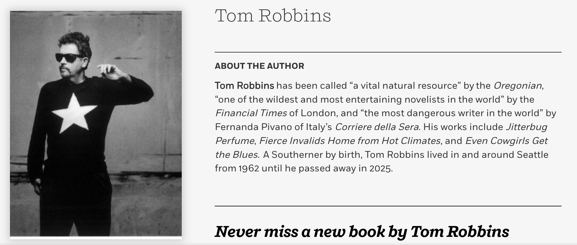 bios example tom